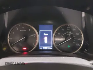 2015 Lexus NX 200t with VIN JTJBARBZ1F2004476, listed as a IAAI auction lot 41668982 with 110,512 mi miles and . Bid and sale history available at DreamBid. Image 7.