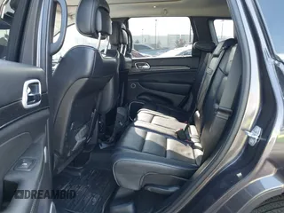 2019 Jeep Grand Cherokee Summit with VIN 1C4RJFJG0KC553199, listed as a IAAI auction lot 41352836 with 67,556 mi miles. Bid and sale history available at carsss.com. Image 8.