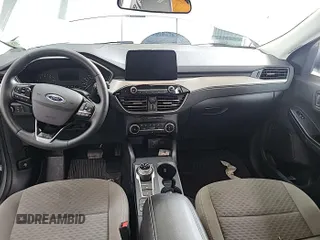 2022 Ford Escape SE with VIN 1FMCU0G67NUB80990, listed as a IAAI auction lot 42858836 with 94,635 mi miles and . Bid and sale history available at DreamBid. Image 31.
