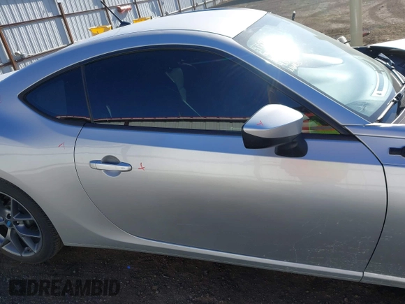 2014 Scion FR-S with VIN JF1ZNAA12E8708321, listed as a IAAI auction lot 42064091 with 79,247 mi miles and . Bid and sale history available at DreamBid. Image 13.