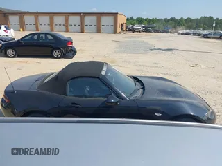 2021 Mazda MX-5 Miata Sport with VIN JM1NDAB73M0454064, listed as a IAAI auction lot 42613537 with 24,630 mi miles and . Bid and sale history available at DreamBid. Image 13.