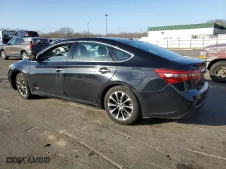 2016 Toyota Avalon Hybrid XLE Premium with VIN 4T1BD1EB2GU054072, listed as a Copart auction lot 41373313 with 55,472 mi miles. Bid and sale history available at carsss.com. Image 2.