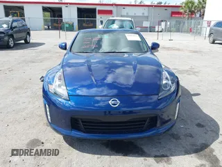 2020 Nissan 370Z z VIN JN1AZ4EH9LM822893, wystawiony jako IAAI lot #42083072 z przebiegiem 39 373 mil mil oraz . Historia ofert i sprzedaży dostępna na DreamBid. Obrazek 12.