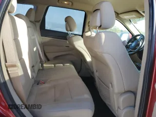 2014 Jeep Grand Cherokee Laredo with VIN 1C4RJEAG2EC475183, listed as a Copart auction lot 52422105 with 215,324 mi miles and Salvage Title. Bid and sale history available at carsss.com. Image 11.