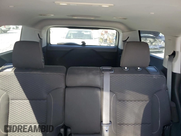 2019 GMC Acadia SLE with VIN 1GKKNKLA4KZ210937, listed as a Copart auction lot 49318225 with 99,500 mi miles and Non Repairable. Bid and sale history available at carsss.com. Image 10.