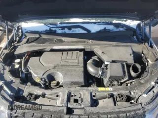 2023 Land Rover Discovery Sport SE with VIN SALCP2FX1PH918854, listed as a Copart auction lot 88473775 with 6,932 mi miles and Salvage Title. Bid and sale history available at DreamBid. Image 11.