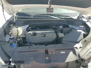 2017 Hyundai Tucson SE с VIN KM8J33A47HU423849, выставлен на аукционе Copart как лот 86526805 с пробегом 59 806 миль миль и На запчасти • Non repairable. История ставок и продаж доступна на DreamBid. Изображение 17.