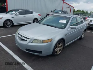 2004 Acura TL z VIN 19UUA66284A025319, wystawiony jako IAAI lot #42240310 z przebiegiem 163 088 mil mil oraz . Historia ofert i sprzedaży dostępna na DreamBid. Obrazek 2.
