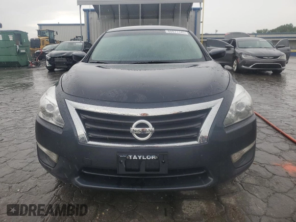 2015 Nissan Altima SL с VIN 1N4AL3AP5FN863130, выставлен на аукционе Copart как лот 60871145 с пробегом 105 239 миль миль и Списание • Salvage title. История ставок и продаж доступна на DreamBid. Изображение 5.