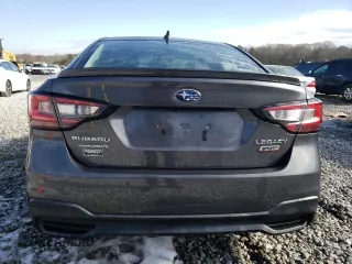 2020 Subaru Legacy Special Sports with VIN 4S3BWAG68L3025609, listed as a Copart auction lot 88332635 with 46,589 mi miles and Salvage Title. Bid and sale history available at carsss.com. Image 6.