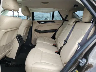 2018 Mercedes-Benz GLE 350 with VIN 4JGDA5HB8JB123631, listed as a Copart auction lot 51057365 with 58,806 mi miles and Salvage Title. Bid and sale history available at DreamBid. Image 11.