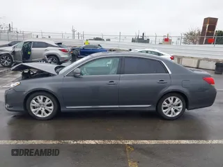 2011 Toyota Avalon with VIN 4T1BK3DB1BU426397, listed as a IAAI auction lot 41924264 with 65,811 mi miles and . Bid and sale history available at DreamBid. Image 14.