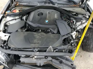 2018 BMW 2 Series 230i xDrive with VIN WBA2J3C54JVA49821, listed as a Copart auction lot 61046555 with 51,167 mi miles and Salvage title. Bid and sale history available at DreamBid. Image 11.