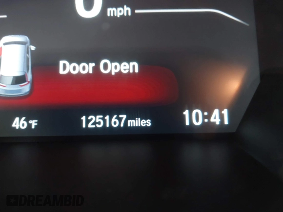2017 Honda CR-V EX-L with VIN 2HKRW2H81HH609916, listed as a IAAI auction lot 41856345 with 125,167 mi miles. Bid and sale history available at carsss.com. Image 15.