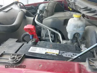 2012 Ram 1500 Big Horn z VIN 1C6RD6LT0CS125634, wystawiony jako IAAI lot #43035190 z przebiegiem 266 340 mil mil oraz . Historia ofert i sprzedaży dostępna na DreamBid. Obrazek 18.