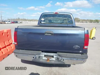 2006 Ford Super Duty F-250 XL with VIN 1FTSW20P66EA66502, listed as a IAAI auction lot 41796411 with 1 mi miles. Bid and sale history available at carsss.com. Image 16.