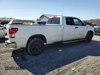 2012 Toyota Tundra 4WD Truck with VIN 5TFCY5F16CX013253, listed as a Copart auction lot 49734105 with 301,345 mi miles and Clean Title. Bid and sale history available at carsss.com. Image 3.