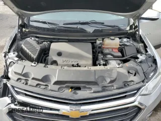 2018 Chevrolet Traverse LT z VIN 1GNEVHKW6JJ101635, wystawiony jako Copart lot #50765775 z przebiegiem 84 280 mil mil oraz Szkoda całkowita • Salvage title. Historia ofert i sprzedaży dostępna na DreamBid. Obrazek 14.