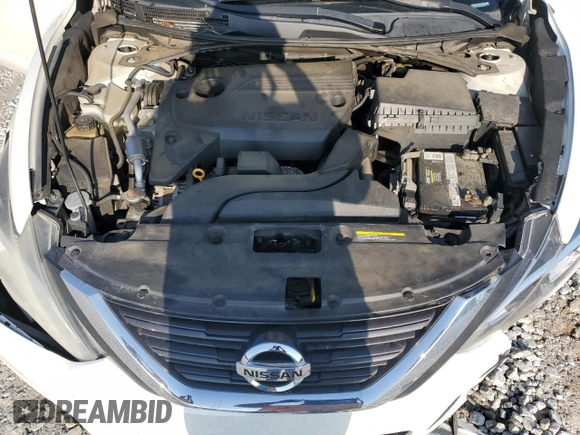 2016 Nissan Altima S z VIN 1N4AL3AP0GN383921, wystawiony jako Copart lot #57461905 z przebiegiem 183 342 mil mil oraz Szkoda całkowita • Salvage title. Historia ofert i sprzedaży dostępna na DreamBid. Obrazek 11.