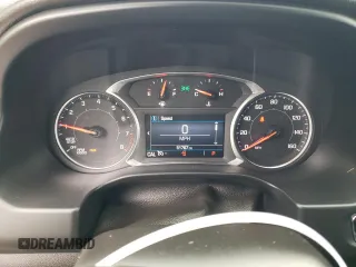 2020 GMC Acadia SLE with VIN 1GKKNRLS7LZ240632, listed as a Copart auction lot 52028205 with 51,767 mi miles and Salvage title. Bid and sale history available at DreamBid. Image 9.