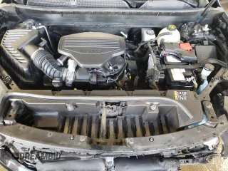 2022 GMC Acadia AT4 with VIN 1GKKNLLS5NZ127570, listed as a Copart auction lot 48191475 with 65,519 mi miles and Salvage title. Bid and sale history available at DreamBid. Image 13.