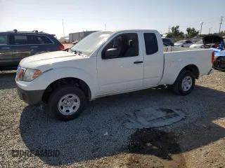 2015 Nissan Frontier SV с VIN 1N6BD0CT0FN757587, выставлен на аукционе Copart как лот 62007415 с пробегом 115 980 миль миль и Чистый • Clean title. История ставок и продаж доступна на DreamBid. Изображение 1.
