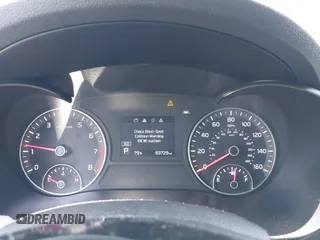 2020 Kia Optima LX with VIN 5XXGT4L32LG420025, listed as a IAAI auction lot 42288132 with 69,729 mi miles and . Bid and sale history available at DreamBid. Image 7.