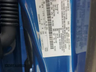 2018 Ford Focus SE z VIN 1FADP3F22JL328761, wystawiony jako Copart lot #45220705 z przebiegiem 71 639 mil mil oraz Szkoda całkowita • Salvage title. Historia ofert i sprzedaży dostępna na DreamBid. Obrazek 15.