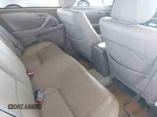 2001 Toyota Camry LE z VIN JT2BF28K110320365, wystawiony jako IAAI lot #41993343 z przebiegiem 211 458 mil mil oraz . Historia ofert i sprzedaży dostępna na DreamBid. Obrazek 8.