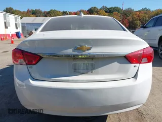 2019 Chevrolet Impala LT with VIN 2G11Z5S31K9115285, listed as a IAAI auction lot 40641719 with 115,717 mi miles and . Bid and sale history available at DreamBid. Image 17.