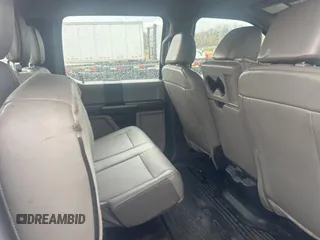 2022 Ford F-350 XL with VIN 1FD8W3HT9NED09912, listed as a Copart auction lot 54900335 with 149,507 mi miles and Clean Title. Bid and sale history available at DreamBid. Image 6.