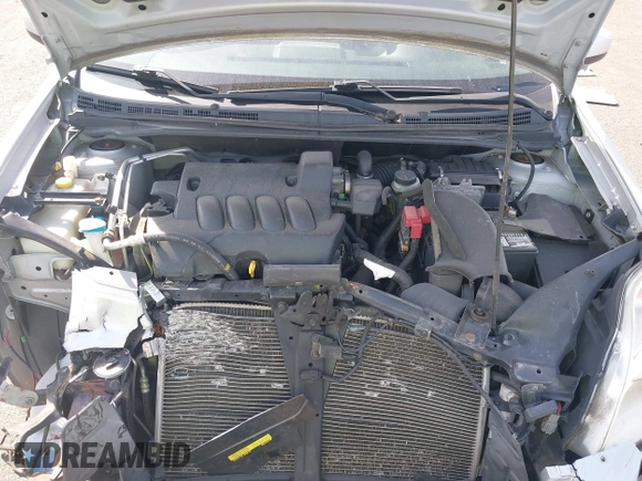 2012 Nissan Sentra SL with VIN 3N1AB6AP5CL765681, listed as a IAAI auction lot 42244266 with 109,788 mi miles and . Bid and sale history available at DreamBid. Image 10.