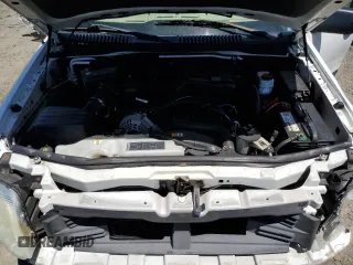 2006 Ford Explorer XLT с VIN 1FMEU73E96UA10968, выставлен на аукционе Copart как лот 57383945 с пробегом 66 897 миль миль и Чистый • Clean title. История ставок и продаж доступна на DreamBid. Изображение 12.