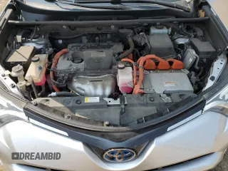 2016 Toyota RAV4 Limited with VIN JTMDJREV9GD015901, listed as a Copart auction lot 59506945 with 84,745 mi miles and Clean title. Bid and sale history available at DreamBid. Image 12.