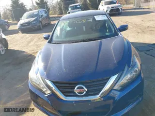 2016 Nissan Altima 2.5 S with VIN 1N4AL3AP8GC265594, listed as a IAAI auction lot 41877074 with 89,000 mi miles. Bid and sale history available at carsss.com. Image 12.