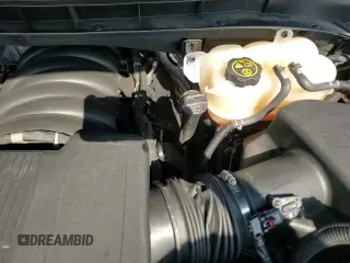 2024 Chevrolet Suburban RST с VIN 1GNSKEKD9RR102963, выставлен на аукционе Copart как лот 68914465 с пробегом 17 798 миль миль и Списание • Salvage title. История ставок и продаж доступна на DreamBid. Изображение 14.