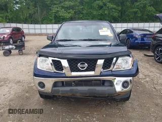2011 Nissan Frontier SV с VIN 1N6AD0CW1BC427551, выставлен на аукционе IAAI как лот 42086307 с пробегом 159 696 миль миль и . История ставок и продаж доступна на DreamBid. Изображение 12.
