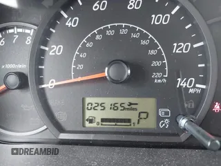 2023 Mitsubishi Mirage Black Edition с VIN ML32AWHJ0PH001038, выставлен на аукционе IAAI как лот 42364804 с пробегом 25 165 миль миль и . История ставок и продаж доступна на DreamBid. Изображение 7.