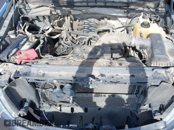 2011 Ford F-150 XL with VIN 1FTFW1EF1BFB58262, listed as a IAAI auction lot 41788963 with 157,328 mi miles. Bid and sale history available at carsss.com. Image 10.