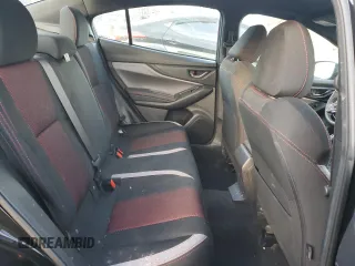 2020 Subaru Impreza Special Sports с VIN 4S3GKAL60L3612118, выставлен на аукционе Copart как лот 86331004 с пробегом 52 783 миль миль и Списание • Salvage title. История ставок и продаж доступна на DreamBid. Изображение 11.