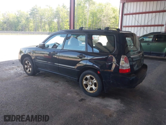 2007 Subaru Forester X с VIN JF1SG636X7H748294, выставлен на аукционе IAAI как лот 42419705 с пробегом 151 739 миль миль и . История ставок и продаж доступна на DreamBid. Изображение 3.