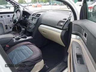 2019 Ford Explorer с VIN 1FM5K8B89KGA77652, выставлен на аукционе IAAI как лот 42644249 с пробегом 99 130 миль миль и . История ставок и продаж доступна на DreamBid. Изображение 5.