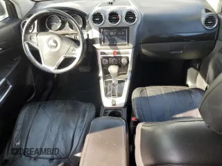 2013 Chevrolet Captiva Sport LT z VIN 3GNAL3EKXDS603017, wystawiony jako Copart lot #42687885 z przebiegiem 159 835 mil mil oraz Nie do naprawy • Non repairable. Historia ofert i sprzedaży dostępna na DreamBid. Obrazek 8.