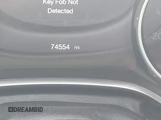 2018 Jeep Compass Limited with VIN 3C4NJDCB1JT238287, listed as a IAAI auction lot 41640492 with 74,554 mi miles and . Bid and sale history available at carsss.com. Image 14.
