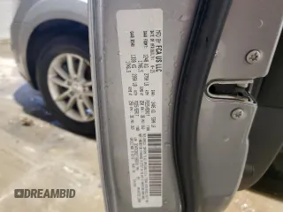 2015 Dodge Journey SXT with VIN 3C4PDCBB2FT688310, listed as a Copart auction lot 44918515 with 160,297 mi miles and Salvage Title. Bid and sale history available at DreamBid. Image 15.