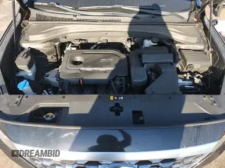 2020 Hyundai Santa Fe SEL с VIN 5NMS33AD9LH190386, выставлен на аукционе Copart как лот 82137465 с пробегом 75 684 миль миль и На запчасти • Non repairable. История ставок и продаж доступна на DreamBid. Изображение 15.