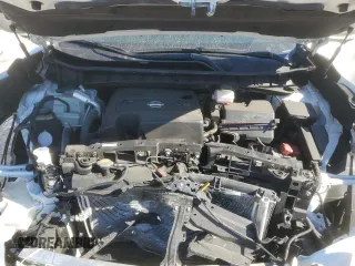 2022 Nissan Murano SL with VIN 5N1AZ2CJ8NC117319, listed as a Copart auction lot 82297434 with 24,801 mi miles and Non Repairable. Bid and sale history available at DreamBid. Image 14.