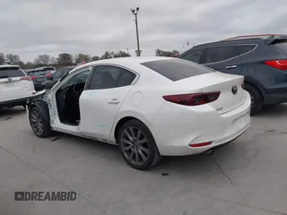 2021 Mazda 3 Preferred with VIN JM1BPACL3M1319795, listed as a IAAI auction lot 41780953 with 54,405 mi miles and . Bid and sale history available at DreamBid. Image 15.
