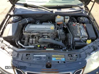 2006 Saab 9-3 z VIN YS3FD49Y461103416, wystawiony jako Copart lot #72350044 z przebiegiem 159 371 mil mil oraz Szkoda całkowita • Salvage title. Historia ofert i sprzedaży dostępna na DreamBid. Obrazek 11.