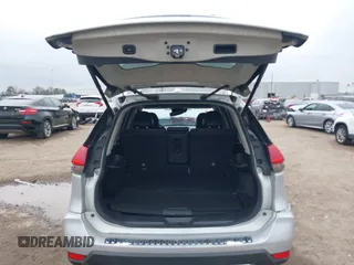 2017 Nissan Rogue SL с VIN 5N1AT2MTXHC887379, выставлен на аукционе IAAI как лот 41559233 с пробегом 205 973 миль миль и . История ставок и продаж доступна на DreamBid. Изображение 17.